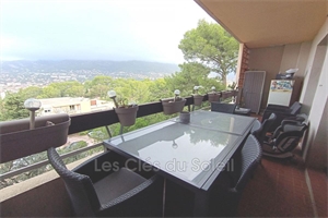 t4 à la vente -   83000  TOULON, surface 85 m2 vente t4 - UBI443391875